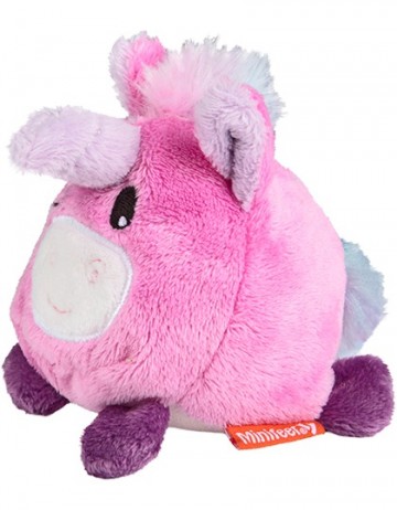 M160770 MBW Schmoozies® Unicorn roze