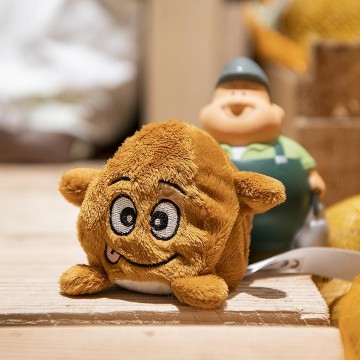 M160776 MBW Schmoozies® Aardappel