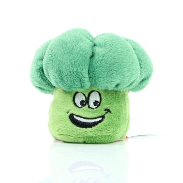 M160777 MBW Schmoozies® Broccoli