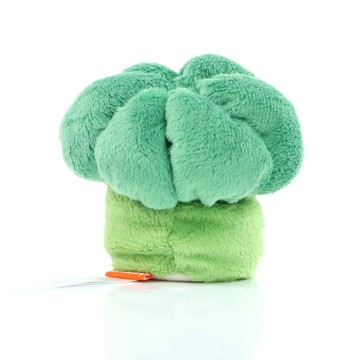 M160777 MBW Schmoozies® Broccoli back