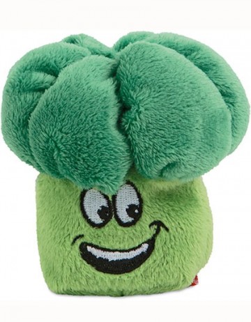 M160777 MBW Schmoozies® Broccoli green