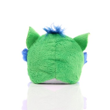 M160781 MBW Schmoozies® M back