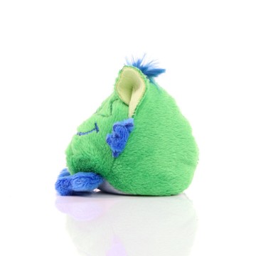 M160781 MBW Schmoozies® M side