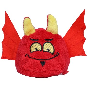 M160790 MBW Schmoozies® Duivel