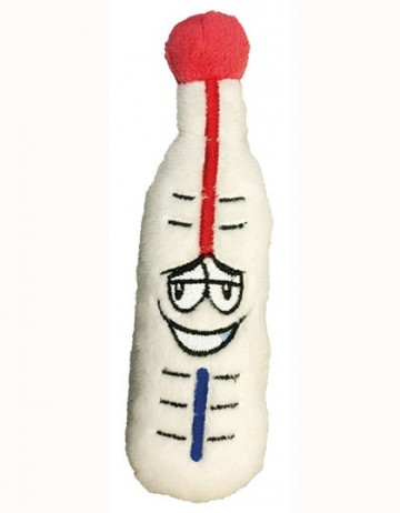 M160798 MBW Schmoozies® Tools Thermometer