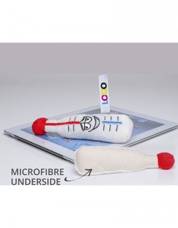 M160798 MBW Schmoozies® Tools Thermometer