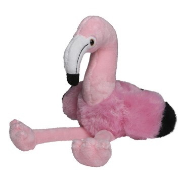M160809 MBW MiniFeet® Flamingo Fernando