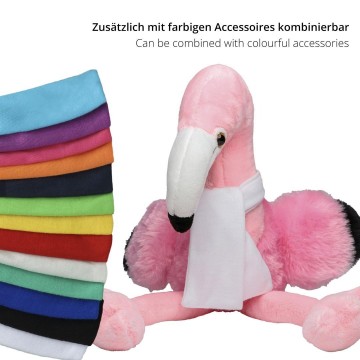 M160809 MBW MiniFeet® Flamingo Fernando