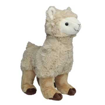 M160810 MBW MiniFeet® Lama Tamia