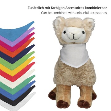 M160810 MBW MiniFeet® Lama Tamia