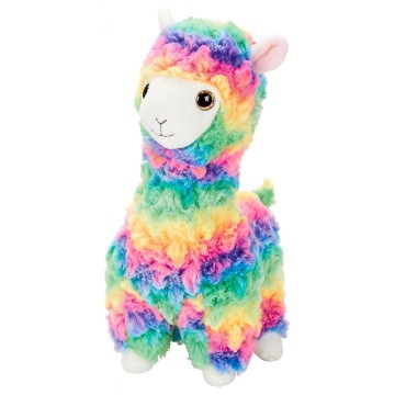 M160811 MBW MiniFeet® Lama Jaqueline