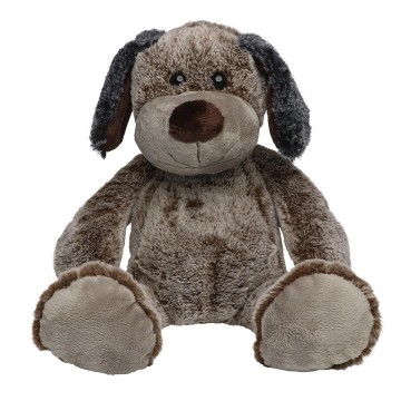 M160814 MBW MiniFeet® Hond Constantijn