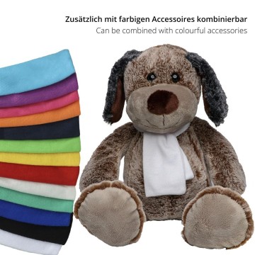 M160814 MBW MiniFeet® Hond Constantijn