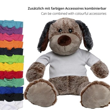 M160814 MBW MiniFeet® Hond Constantijn