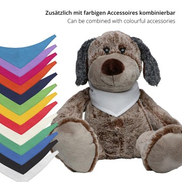 M160814 MBW MiniFeet® Hond Constantijn