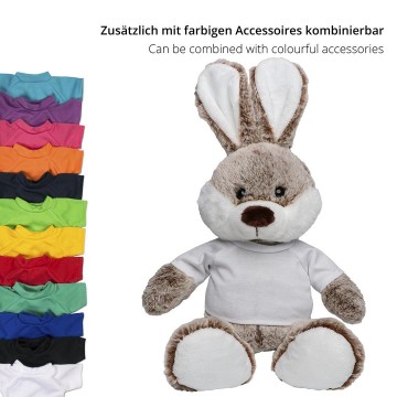 M160815 MBW MiniFeet® Konijn Clemens