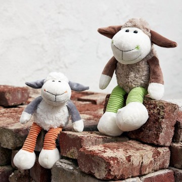 M160816 MBW MiniFeet® Schaap Elke