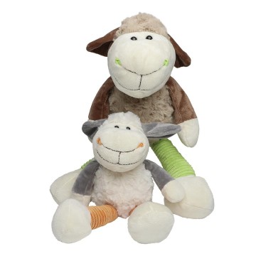 M160816 MBW MiniFeet® Schaap Elke