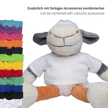 M160816 MBW MiniFeet® Schaap Elke