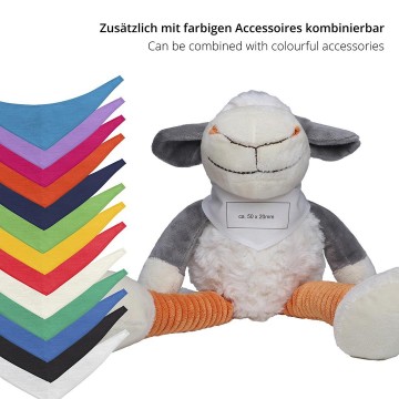 M160816 MBW MiniFeet® Schaap Elke