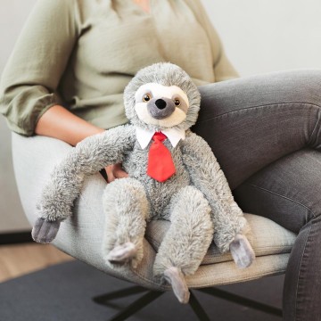 M160818 MBW MiniFeet® XL Luipaard Hector