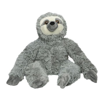 M160818 MBW MiniFeet® XL Luipaard Hector