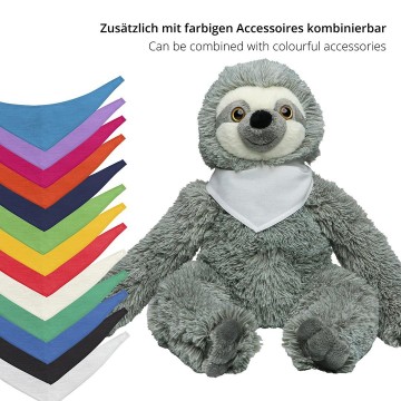 M160818 MBW MiniFeet® XL Luipaard Hector