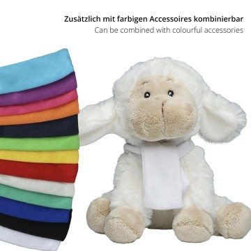 M160819 MBW MiniFeet® Schaap Tede