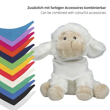 M160819 MBW MiniFeet® Schaap Tede