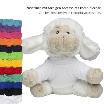 M160819 MBW MiniFeet® Schaap Tede