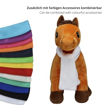 M160824 MBW MiniFeet® XL Paard Frederike