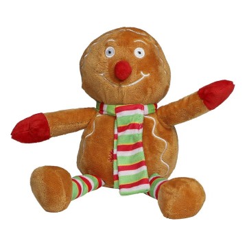 M160825 MBW MiniFeet® Peperkoekman Leopold