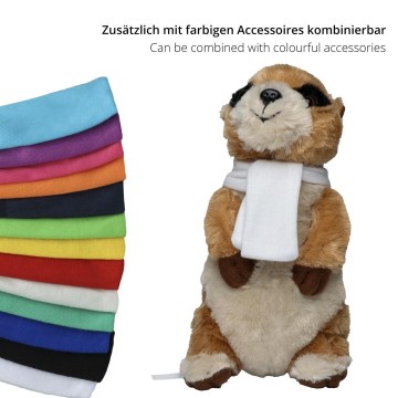 M160826 MBW MiniFeet® Stokstaartje Jürgen