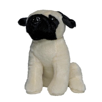 M160827 MBW MiniFeet® Mopshondje Birgit