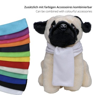 M160827 MBW MiniFeet® Mopshondje Birgit