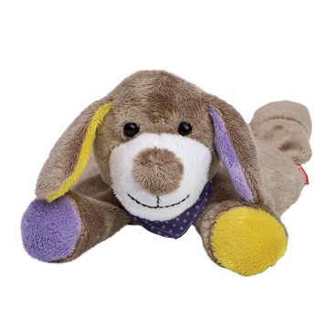 M160884 MBW MiniFeet® Hond voor warmtekussen