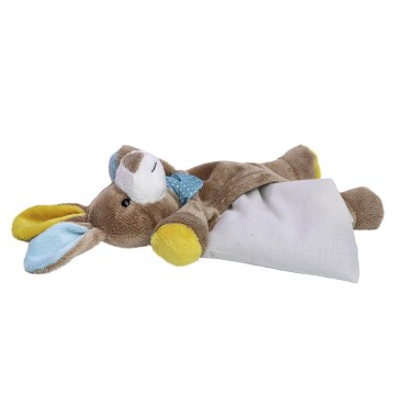 M160887 MBW MiniFeet® Konijn voor warmtekussen