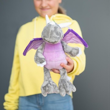 M160890 MBW MiniFeet® Dragon Smilla