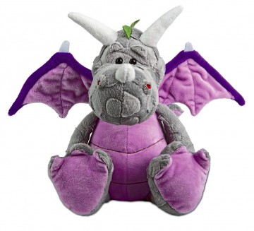 M160890 MBW MiniFeet® Dragon Smilla