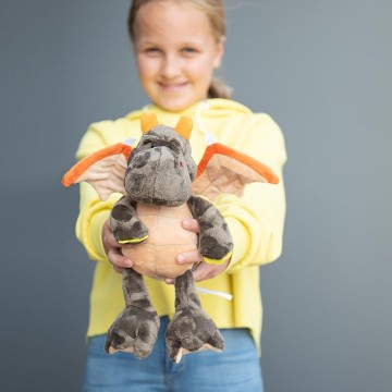 M160891MBW MiniFeet® Dragon Edda