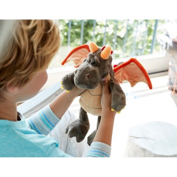 M160891 MBW MiniFeet® Dragon Edda