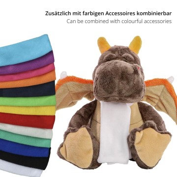 M160891 MBW MiniFeet® Dragon Edda