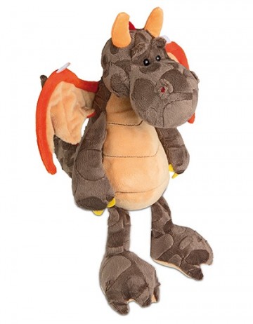 M160891 MBW MiniFeet® Dragon Edda side