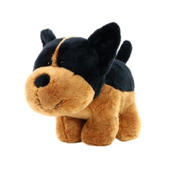 M160931 MBW MiniFeet® Snuffelaar Duitse Herder Tommi