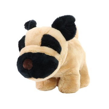 M160932 MBW MiniFeet® Snuffelaar Boxer Lenni