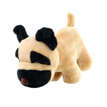 M160932 MBW MiniFeet® Snuffelaar Boxer Lenni