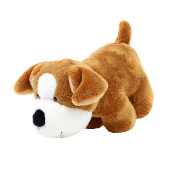 M160933 MBW MiniFeet® Snuffelaar Corgi Sammi