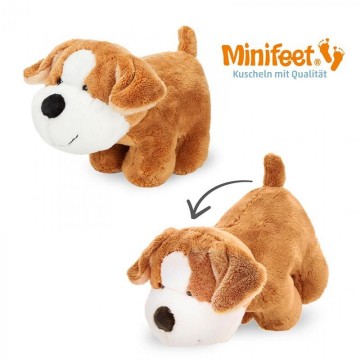 M160933 MBW MiniFeet® Snuffelaar Corgi Sammi