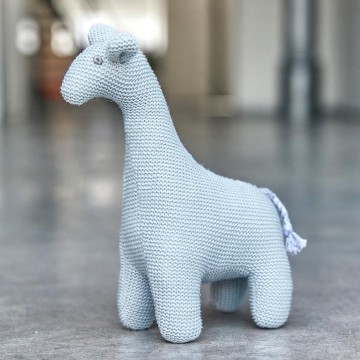 M160934 MBW MiniFeet® Giraf Jonne