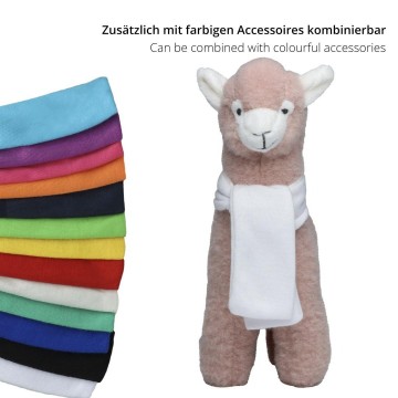 M160935 MBW MiniFeet® Lama Stella